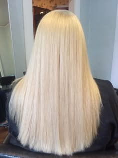 Perfect Blonde Hair, Tape Hair Extensions, Summer Blonde Hair, White Blonde Hair, Silky Smooth Hair, Edges Hair, Blonde Hair Inspiration, Blonde Hair Shades