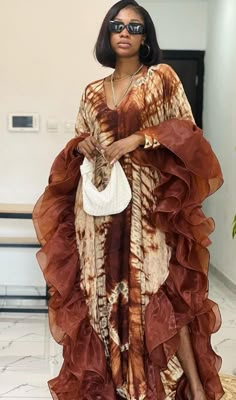 Adire Dress, African Kaftan Dress, Boubou Gown, Bubu Styles, Bubu Dress, African Kaftan, Boubou Styles, Boubou Styles For Women, Bubu Gown