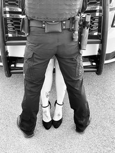 Wedding engagement photo #copengagement #bluewhiteblack Police Engagement Photos Ideas, Cop Boyfriend Aesthetic, Police Couple Photography, Police Boyfriend, Cop Boyfriend, Police Officer Girlfriend, Police Officer Boyfriend, Police Couple