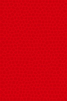 an abstract red background with small squares