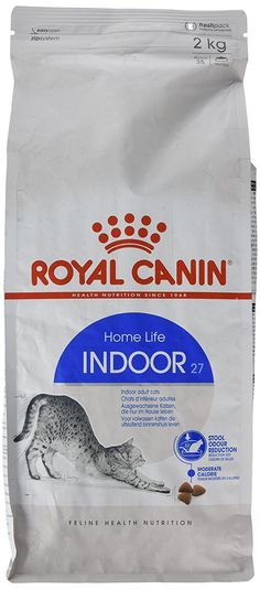 royal canin indoor cat food