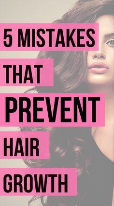 How To Grow Healthy Hair, Long Hair Fast, Growing Long Hair Faster, Longer Hair Faster, Hair Growth Secrets, How To Grow Your Hair Faster, Hair Growing Tips