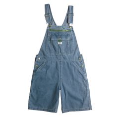 Liberty® Women's Denim Stonewashed Bib Shortall Denim Shortalls, Denim Shorts Outfit, Short Overalls, Fire Fits, Swaggy Outfits, Keep Cool, New Wardrobe, Dream Clothes, Overall Shorts