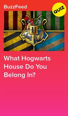 What Hogwarts House Do You Belong In? #quiz #quizzes #buzzfeed #triviaquestionsandanswers #quizzesbuzzfeed #trivia #quizzesforfun #funquiz #harry #harrypotter #harrypotterhouse Harry Potter House Quiz Buzzfeed, Which Hogwarts House Are You Quiz, What Is Your Hogwarts House, What Is My Hogwarts House Quiz, Which Harry Potter House Are You, Sorting Hat Game, Which Hogwarts House Quiz, What House Am I In Harry Potter Quiz, Harry Potter Quizzes Hogwarts Houses