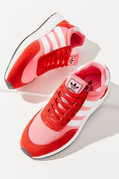 adidas Originals I-5923 Sneaker Women Adidas Outfit, Adidas Shoes Women, Sneakers Adidas, Shoe Obsession, Mode Inspiration, Shoe Game, Sneaker Head, Tennis Shoes