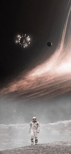 Interstellar Film, Vintage Space Art, Space Art Wallpaper, Interstellar Movie, Nasa Wallpaper, Amoled Wallpapers, Galaxies Wallpaper, Space Phone Wallpaper, Space Artwork