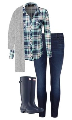 Stylish Jeans Outfit, Plaid Shirt Outfits, Stylish Winter Outfits, Fall Fashion 2016, Fuzzy Sweater, Grey Cardigan, Warm Outfits, Weekend Wear, Cute Summer Outfits