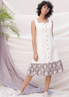 Short Frock Dresses, Casual Outfit Summer, Summer Outfits Casual, Outfits For Summer