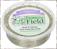 from The Field Ultimate Blend Silver Vine/Catnip Mix Tub Pink Paws, Healthy Exercise, Cat Behavior, Medical Prescription, Earth Friendly, The Field