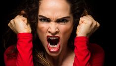 Psychodynamic Approach, Let Go Of Anger, Eye Reading, Human Memory, Angry Women, Narcissistic Parent, Temper Tantrums, Very Angry, Let It Out