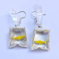 Size: 4.6 cm/ 1.6 in Kawaii Goldfish, Goldfish Aesthetic, Aesthetic Earrings, Anime Lingerie, Stock Flower, Coin Pendant Necklace, Kawaii Accessories, Kawaii Aesthetic, Aesthetic Clothing