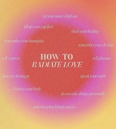 Radiate Love, Aura Quotes, Happy Today, What Makes You Happy, Oct 31, Spirituality Energy, Spiritual Healing