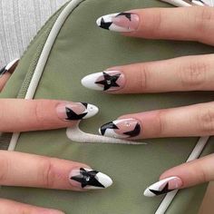 Subversive Nails, Diy Nail Art, Beauty Nail, Nail Sizes, False Nail, Artificial Nails, Rhinestone Nails