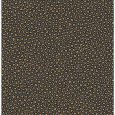 Select 109/6032 Cs Senzo Spot Charcoal By Cole and Son Wallpaper Spot Wallpaper, Spotted Wallpaper, Charcoal Wallpaper, Spotted Animals, Cole And Son Wallpaper, Interior Wallpaper, Animal Print Wallpaper, Plain Wallpaper, Wallpaper Calculator