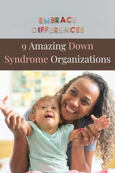 Down syndrome organizations New Family