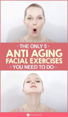 Double Chin Exercises, Chin Exercises, Face Yoga Exercises, Face Yoga Facial Exercises, Facial Yoga, Neck Exercises, Easy Exercises, Reverse Aging, Face Exercises