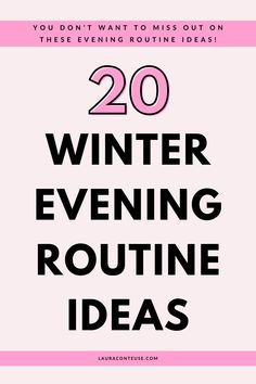 End your day with night rituals that promote relaxation. Embrace a soothing winter evening routine for chilly nights or adopt calming evening rituals to wind down. Build a consistent sleep routine for adults. Try a cozy evening routine for women that feels comforting. Develop relaxing evening habits to ease stress. Explore cozy night routine ideas for unwinding, craft a tailored night time routine for women, and perfect your winter bedtime routine for ultimate comfort. Sleep Routine For Adults, Cozy Night Routine, Night Rituals, Evening Routine Ideas, Night Routine Ideas, Evening Habits, Daily Routine Activities, Daily Routine Habits, Daily Routine Schedule