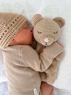 Cuddle Me Comforter | Bear Philippine Mythology, Birth Announcement Photos, Newborn Care, Crochet Bear, Activity Toys, Stylish Kids, Gender Neutral Baby, Baby Fever