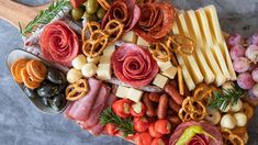 The BEST Easy Charcuterie Board Ideas | Montana Happy Food Boards