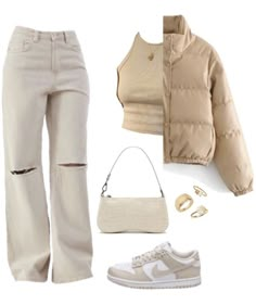 Trendy Outfits For Teens, Simple Trendy Outfits, Cute Everyday Outfits, Really Cute Outfits