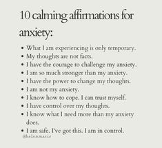 Mental Health Facts, Mental Health Therapy, Writing Therapy, Daily Positive Affirmations