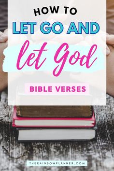 how to let go and let God Bible Verses For Trusting Gods Plan, Quotes About Life Bible, Bible Verses About Letting Go, Verses About Letting Go, Life Bible Verses, Helpful Bible Verses, Faith Bible Verses, God Bible Verses, Verses For Strength