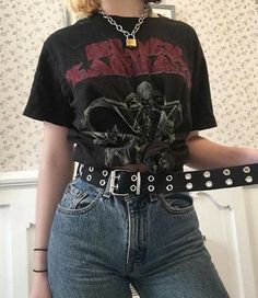 Ambassador Aesthetic, Eboy Aesthetic Outfits, Egirl Fashion, Look Grunge, For School, Tokyo Street Fashion, E Girl, Instagram Outfits