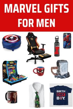 the ultimate gift guide for men is here to help you get some great gifts right now