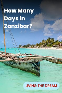 [object Object] Tanzania Travel, Tanzania Africa, Africa Destinations, Beach Hotels, Island Life