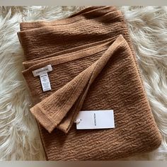 Nordstrom Scarf/Wrap. Cashew Color. Nwt. Gorgeous And Soft. 83x25. Rare Piece. Most Scarves Are Not Thick And Small. 70% Wool And 30% Recycled Cashmere. Recycled Cashmere, Nordstrom Women, Animal Print Scarf, Crochet Halter, Crochet Halter Tops, Striped Scarves, Deep Burgundy, Distressed Black Jeans, Cashmere Wool