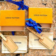 Louis Vuitton Leather Luggage Tags Louis Vuitton Luggage Tag, Louis Vuitton Keepall 55, Louis Vuitton Keepall 45, Louis Vuitton Luggage, Bags Louis Vuitton, Leather Luggage Tags, Louis Vuitton Keepall, Louis Vuitton Official, Leather Luggage