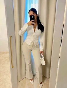 Bold Clothing, Outfits Baddie, Chique Outfit, Looks Pinterest, Glute Workout, Business Outfits Women, Stylish Work Attire