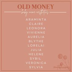 an old money sign with the names of different countries in pink and white on it