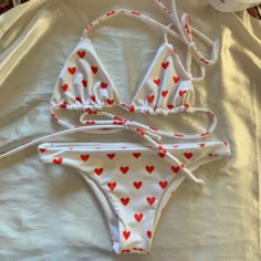 Swimsuit Coquette, Coquette Bathing Suit, Coquette Swimwear, Cute Bathing Suits Aesthetic, Aestethic Bikinis, Coquette Swimsuit