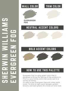 the ultimate guide to choosing paint colors for your home