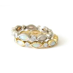 Search: 10 results found for "Stacking " – Misa Jewelry Glowing Moon, Diamonds Are Forever, Eternity Ring Gold, Opal Band, Handcrafted Rings, Eternity Ring Diamond, Shiny Things, Brilliant Diamond, Opal Jewelry