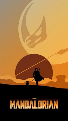 Ashoka Star Wars, The Mandalorian Season 3, Mandalorian Season 3, Yoda Images, Star Wars Series, Star Wars Painting, Original Iphone Wallpaper