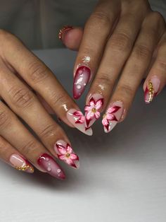 Classy Gel Nails, 2025 Nails, Work Nails, School Nails, Cute Gel Nails, Salon Business, Elegant Nails