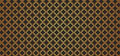 an abstract pattern with gold and black colors