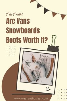 When it’s about the best snowboarding boots, the name “Vans” will come first. However, if you’re hearing this name for the first time, you might be thinking are Vans Snowboard boots Worth it? Snowboarding Boots