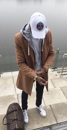 How To Wear Hoodies, Hoodie Outfit Casual, Hoodie Outfit Men, Tops Fall Outfits, Tule Rok, Outfit School, Mens Hat, Women Ideas, Tattoo Women