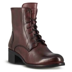 Women's amphibious ankle boot
Smooth genuine leather in burgundy color
Closure with laces and zip
Leather and rubber sole
Heel height 6 cm
Lined in sheepskin
Leather insole
Handcrafted
Made in Italy Ostrich Bag, Burgundy Boots Ankle, Python Bags, Buckle Ankle Boots, Buckle Sandals, Lace Up Sandals, Clean Shoes, Lace Up Ankle Boots, Burgundy Color