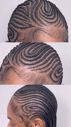 Cornrow Ideas On Natural Hair, Fulani Cornrows Natural Hair, Cornrows Braids For Black Women Design, Cornrow Designs For Women Natural Hair, Black Fulani Braids, Cornrows Designs, Fulani Braids Hairstyles Designs, Fulani Cornrows, Classic Braids