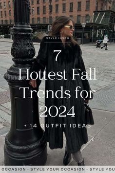 This winter season is all about layering, cozy textures, and rich, earthy tones. Here are 50 trendy winter outfit ideas to help you stay stylish and comfortable throughout the fall. #winter #fall #winteroutfit #falloutfit #fashion #fashiontrends The Idea Of You Outfits, Fashion Fall Winter 2024/2025, Trendy Outfits 2024 Autumn, Trend Outfit 2024, Fashion Outfits 2024 Trends, Trends Fall 2024, Style 2024 Trends, Autumn Outfits 2024 Women Trends, Outfits For Fall 2024