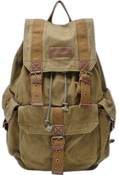 Green Canvas Backpack, Mochila Jeans, Canvas Rucksack, Bags Online Shopping, Camera Backpack, Rucksack Bag, Backpack Reviews, Dslr Cameras