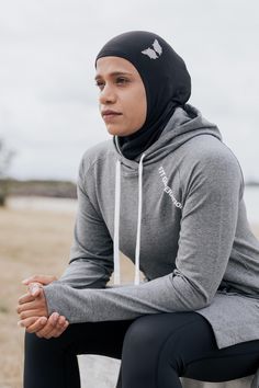 Hijab Workout Outfit, Hijab Sport Outfit, Plus Size Active Wear, Clothes Modest, Modest Women