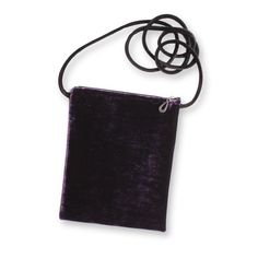 A solid velvet bag that coordinates with our velvet coin purse and wallet, poncho, and scarves. Great for Weddings, formal events, or everyday use! Measures 8" x 6 3/4". Silk/Rayon exterior, solid interior. Velvet cord in three colors, coordinating with bag color. Black, Silver, Camel. Cord measures 45". Handmade in Portland, Oregon, USA. Canvas Storage, Cashmere Gloves, Oregon Usa, Velvet Bag, Earring Sale, Silk Velvet, Sticker Shop, Jewelry Pouch, Portland Oregon