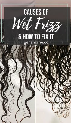 Curly Hair Method, Curl Care, High Porosity Hair, Fine Curly Hair, Layered Curly Hair, Curly Wavy Hair, Hair Frizz, Hair Porosity