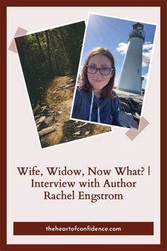 When Rachel was 28 years old, her husband was diagnosed with leukemia. She became a cancer wife, manager, team cheerleader and expert juggler at life, while supporting her husband throughout his illness. While her book documents her journey, it also provides resources on how to navigate cancer diagnosis, treatment, insurance, disability, finances, health care directives, emotions, patient and caregiver self-care and support, and more. Tune in at the link to hear more. #grief #loss #widow #cancer