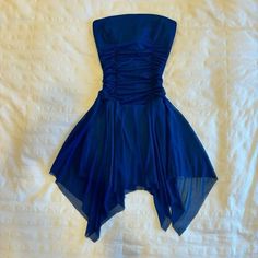 Royal Blue Short Prom Dress Sexy Evening Dress Homecoming Dress fg7112 – formalgowns Royal Blue Shorts, Dress Hairstyles, Fame Dr, Inspired Outfits, Tornado, Pretty Dresses, New Outfits, Aesthetic Clothes